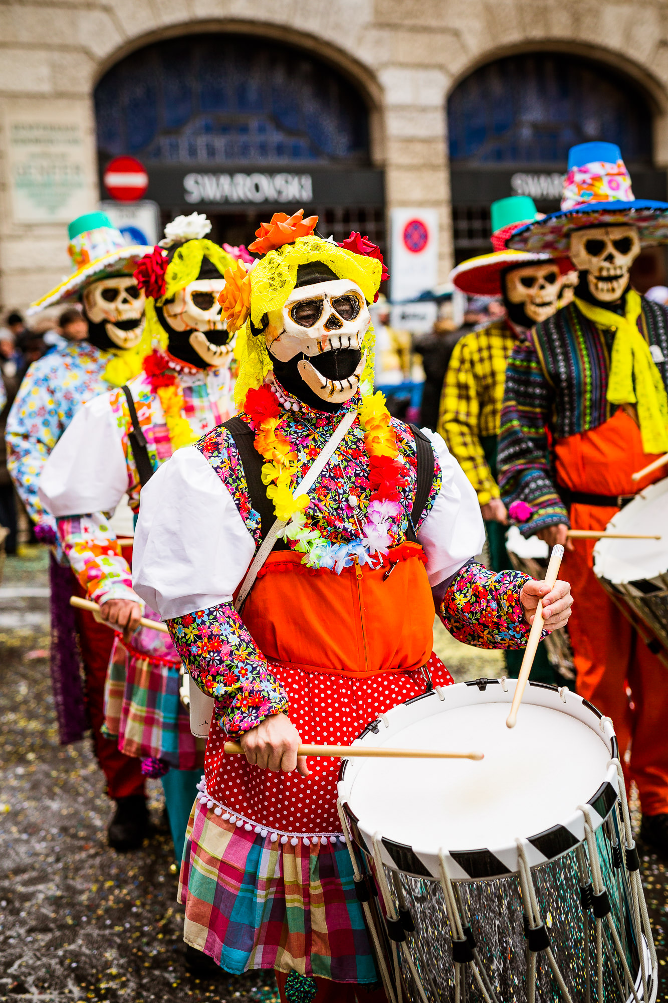 Export x3 1DX 6838 Basler Fasnacht 2016